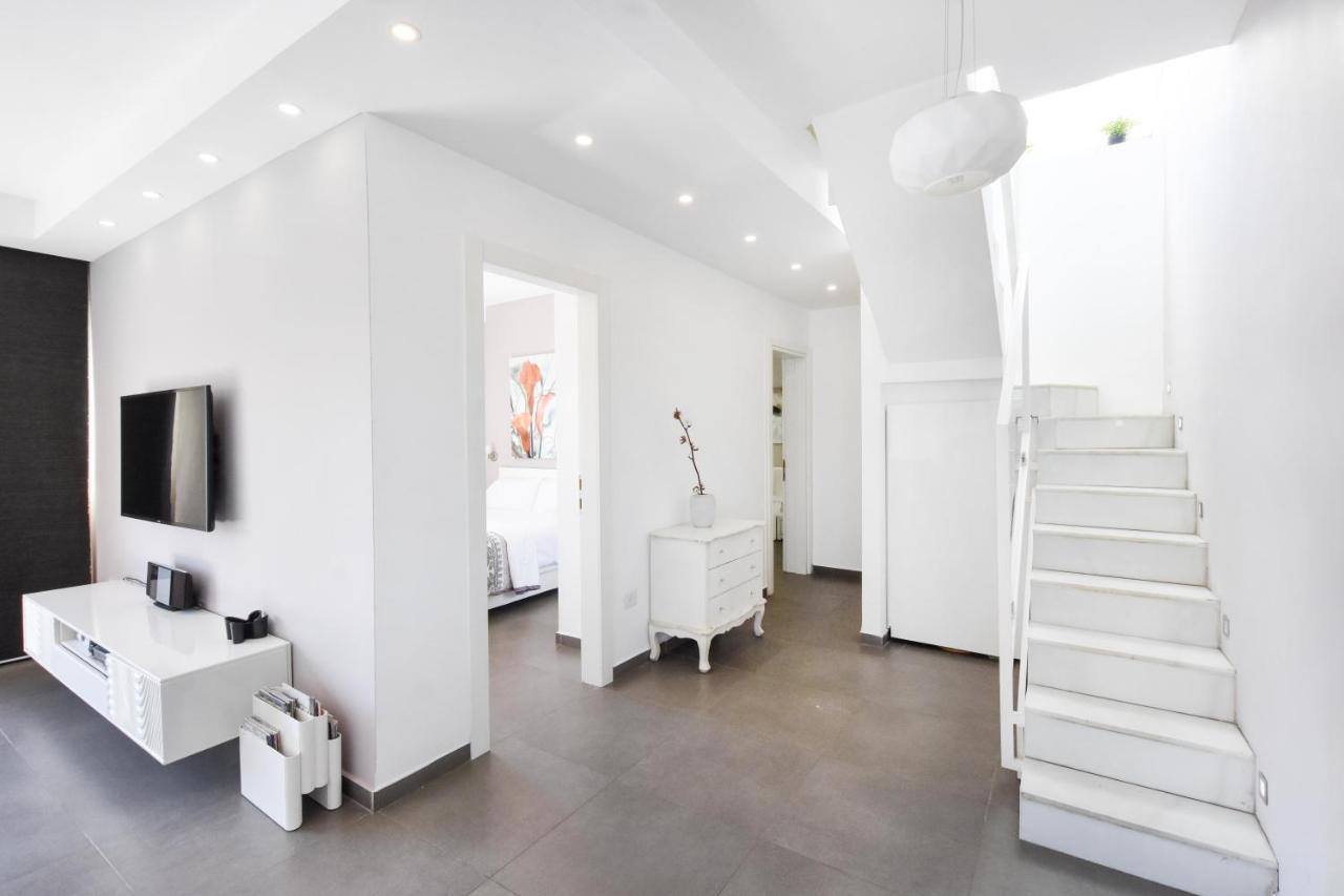 Spacious 2-Br In Shenkin Street By Holyguest Tel Aviv Eksteriør bilde